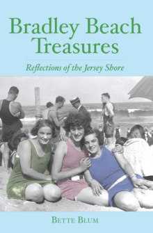 Image for Bradley Beach treasures: reflections of the Jersey Shore