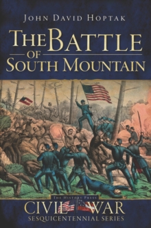 Image for The Battle of South Mountain