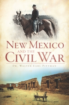 Image for New Mexico and the Civil War