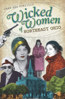 Image for Wicked women of northeast Ohio