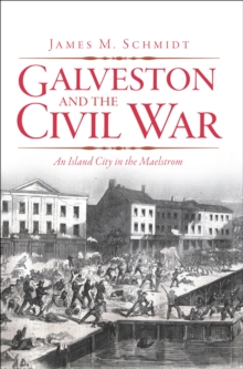 Image for Galveston and the Civil War