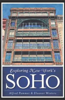 Image for Exploring New York's SoHo