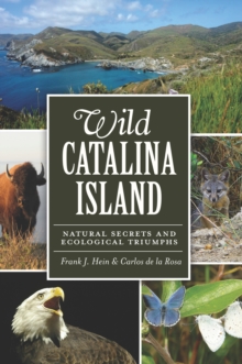 Image for Wild Catalina Island