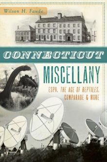 Image for Connecticut miscellany: ESPN, the age of the reptiles, CowParade & more