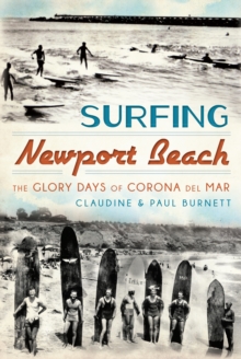 Image for Surfing Newport Beach