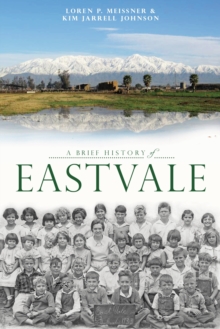 Image for Brief History of Eastvale