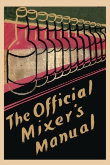 Image for The Official Mixer's Manual