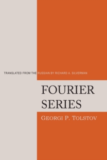 Image for Fourier Series