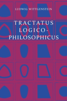 Image for Tractatus Logico-Philosophicus