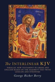 Image for The Interlinear KJV