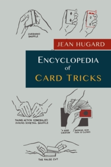 Image for Encyclopedia of Card Tricks