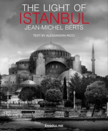 Image for Light of Istanbul