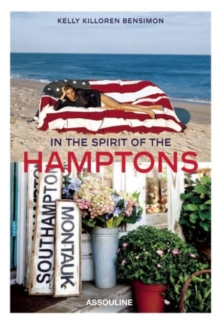 In the Spirit of the Hamptons