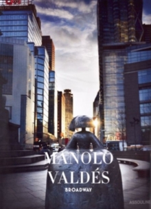 Manolo Valdes: The New York Botanical Garden
