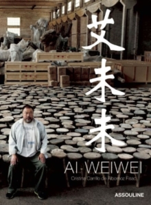 Image for Ai Weiwei