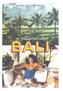 Image for In the Spirit of Bali
