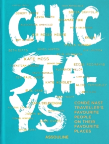 Image for Chic Stays