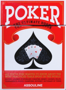 Poker: The Ultimate Book
