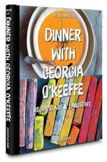 Image for Dinner with Georgia O'Keefe