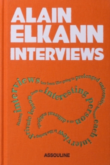 Image for Alain Elkann Interviews
