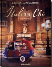 Image for Italian Chic