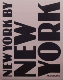 New York By New York