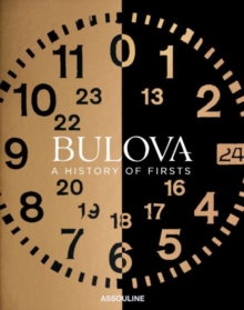 Bulova: A History of Firsts