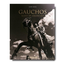 Image for Gauchos: Iconic Nomads