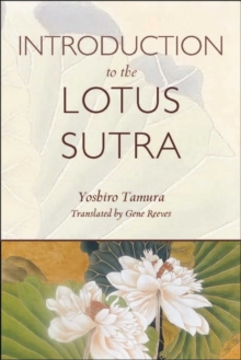 Image for Introduction to the Lotus Sutra
