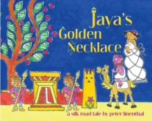 Image for Jaya's Golden Necklace