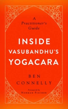 Image for Inside Vasubandhu's Yogacara