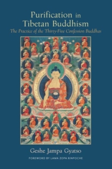 Image for Purification in Tibetan Buddhism