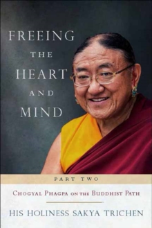 Freeing the Heart and Mind