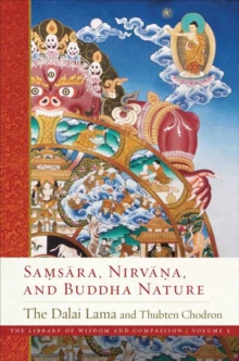 Image for Samsara, Nirvana, and Buddha Nature