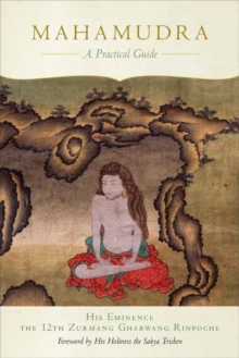 Image for Mahamudra : A Practical Guide