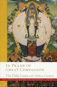 Image for In Praise of Great Compassion