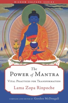 Image for The Power of Mantra