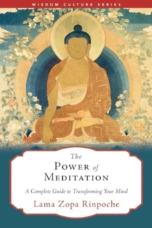 Power of Meditation