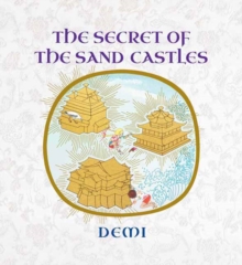 Image for The secret of the sand castles