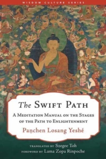 Image for The Swift Path