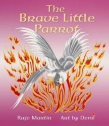 Image for The Brave Little Parrot