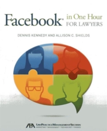 Image for Facebook(r) in One Hour for Lawyers