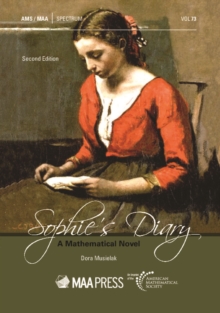 Image for Sophie's Diary