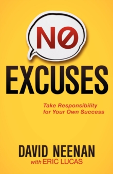 Image for No Excuses