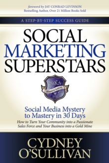 Image for Social Marketing Superstars
