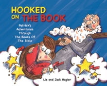 Image for Hooked On The Book: Patrick's Adventures Through the Books of the Bible