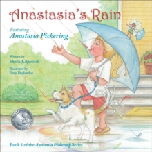 Image for Anastasia's Rain