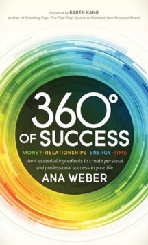 Image for 360 Degrees of Success
