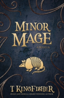 Image for Minor Mage