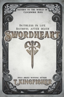 Image for Swordheart